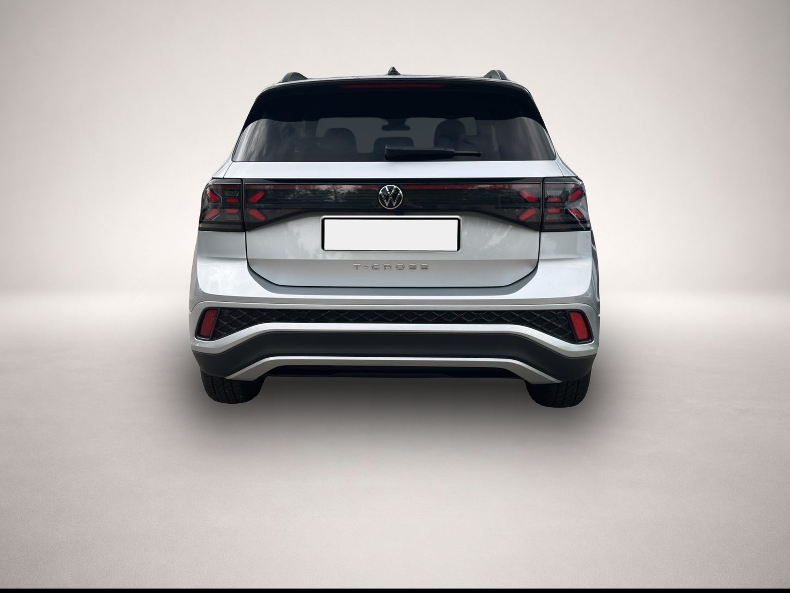 Volkswagen T-Cross (10/2025, Benzin)