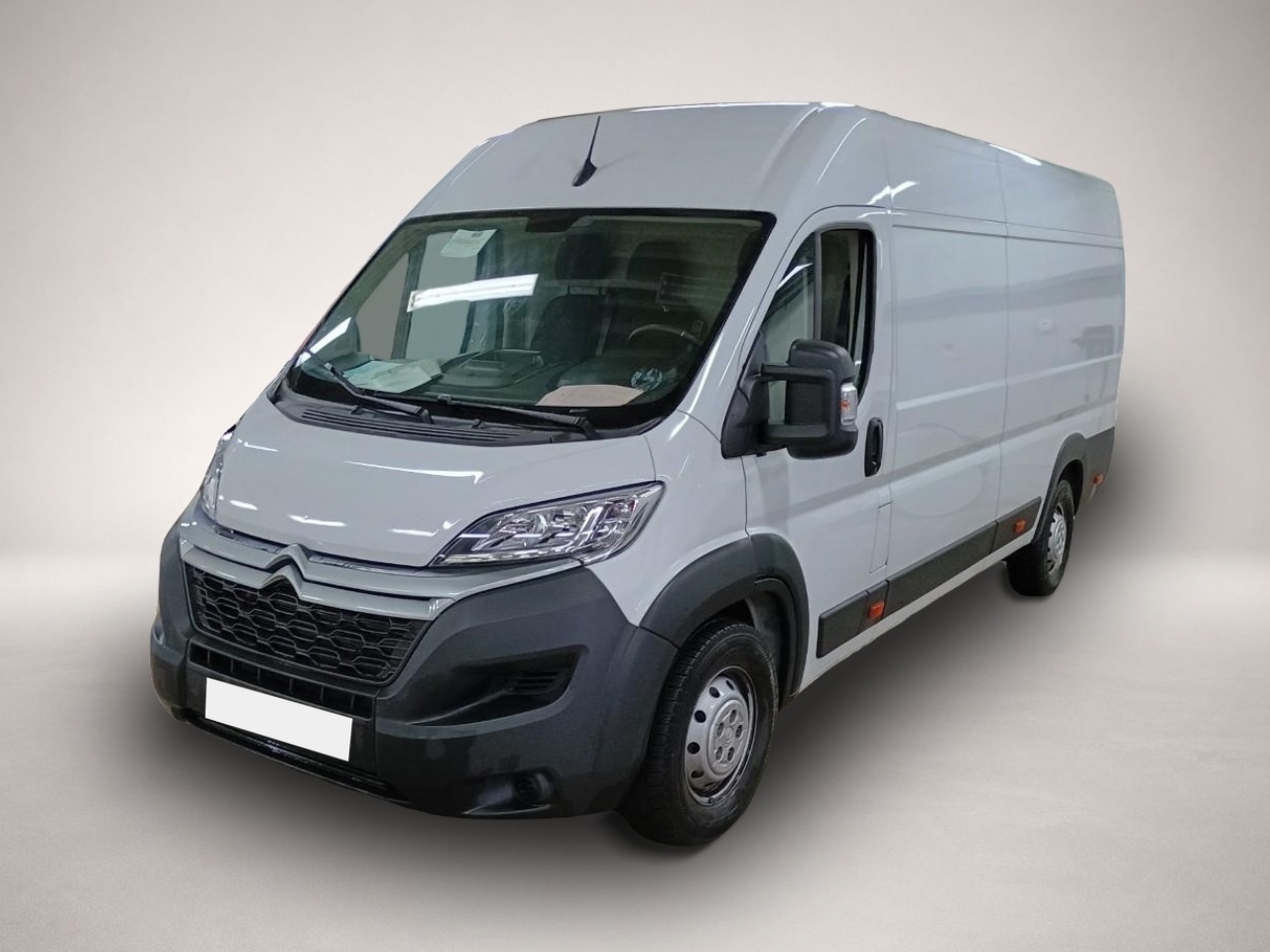 Citroen Jumper (06/2024, Diesel)