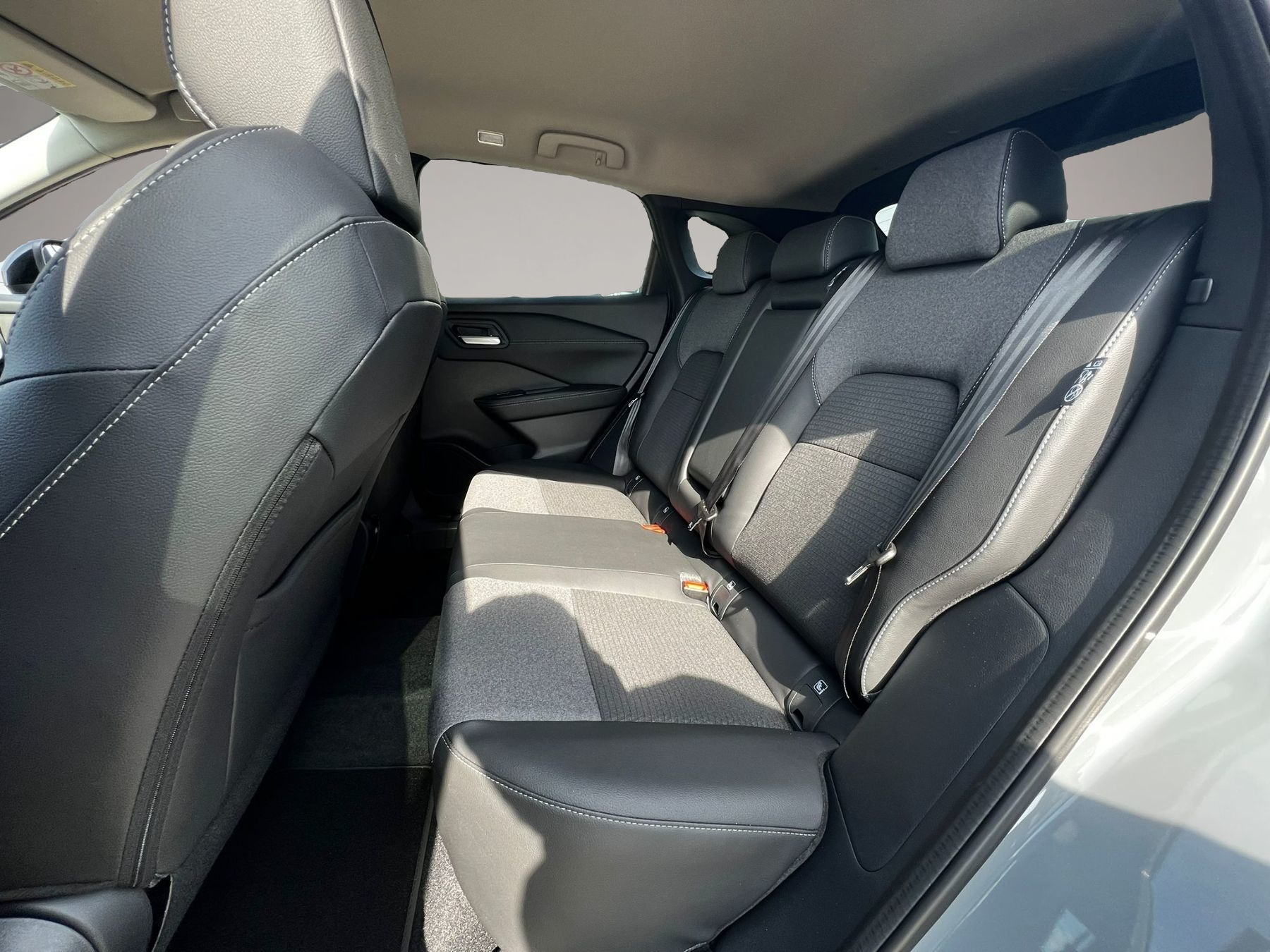Nissan Qashqai (02/2026, Benzin)
