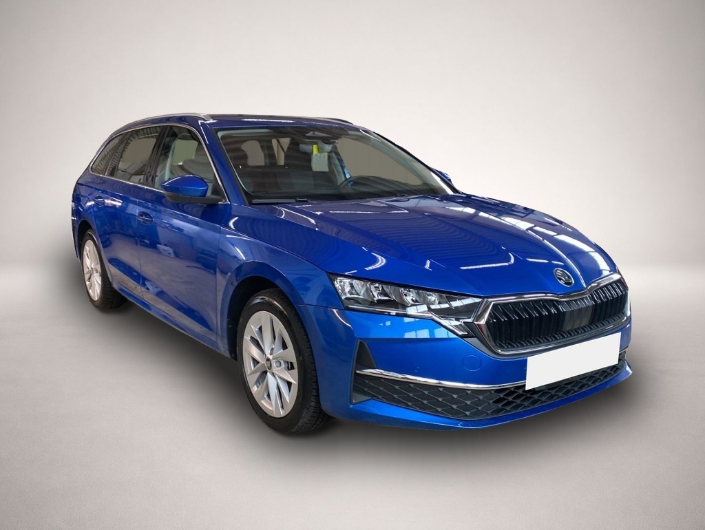 Skoda Octavia (09/2025, Diesel)