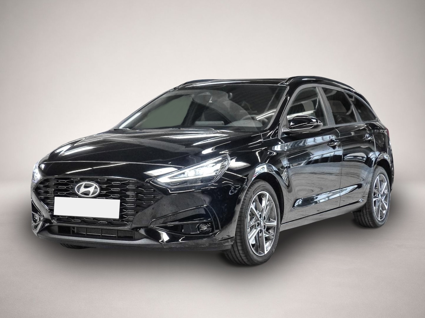 Hyundai i30 (06/2026, Benzin)