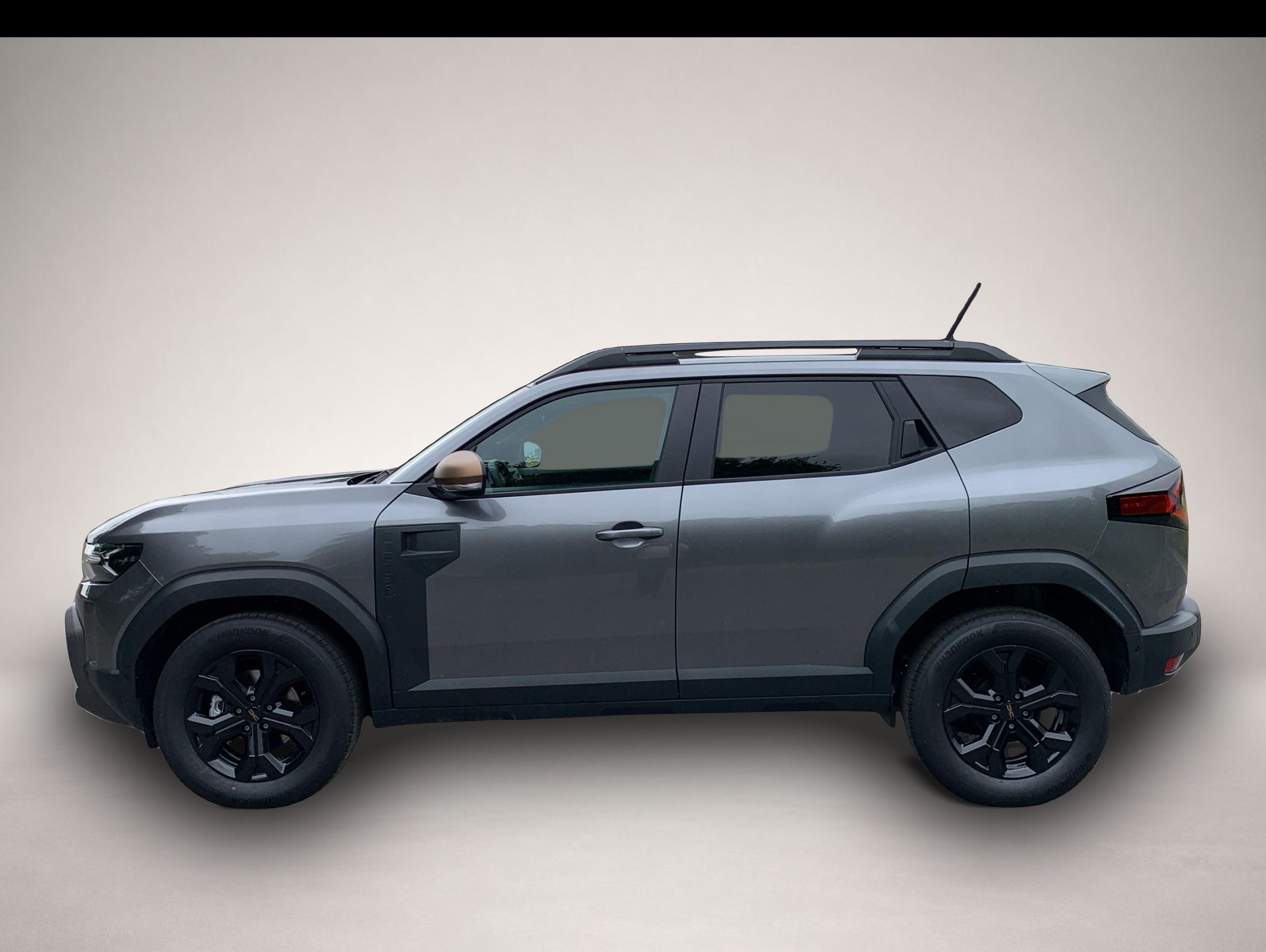 Dacia Duster (05/2026, Hybrid (Benzin/Elektro))