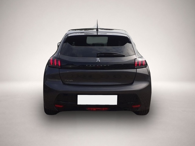 Peugeot 208 (10/2022, Benzin)