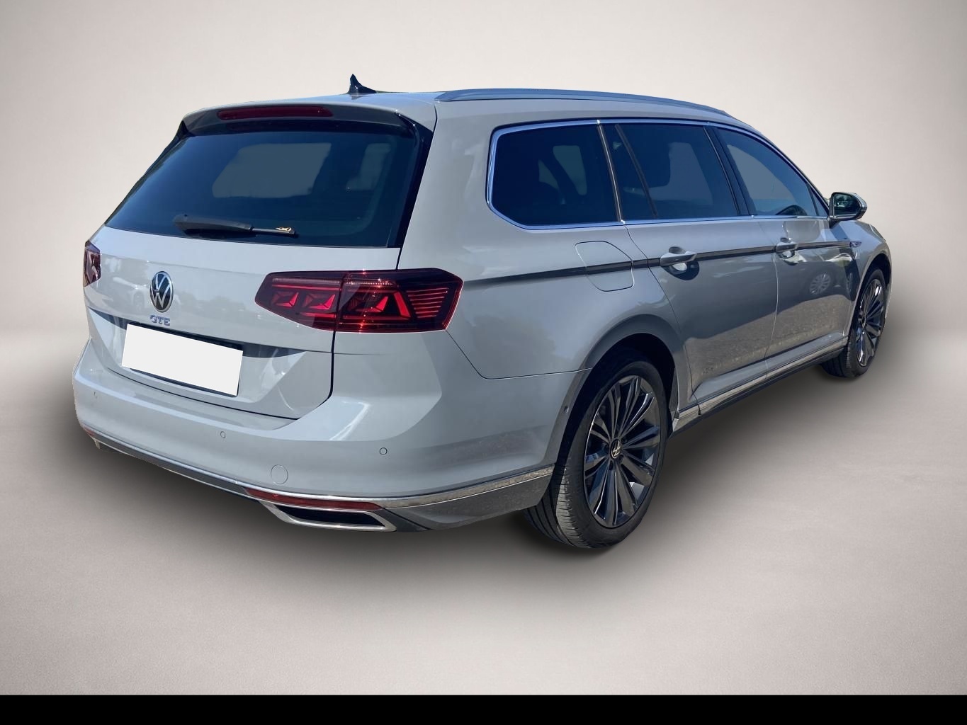 Volkswagen Passat Variant (12/2022, )