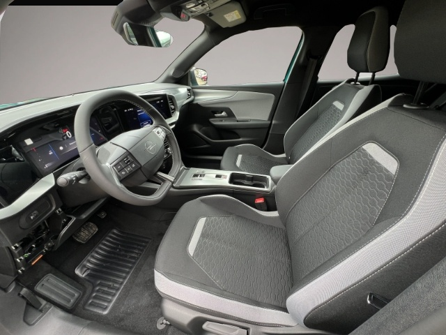 Opel Mokka (04/2025, Benzin)