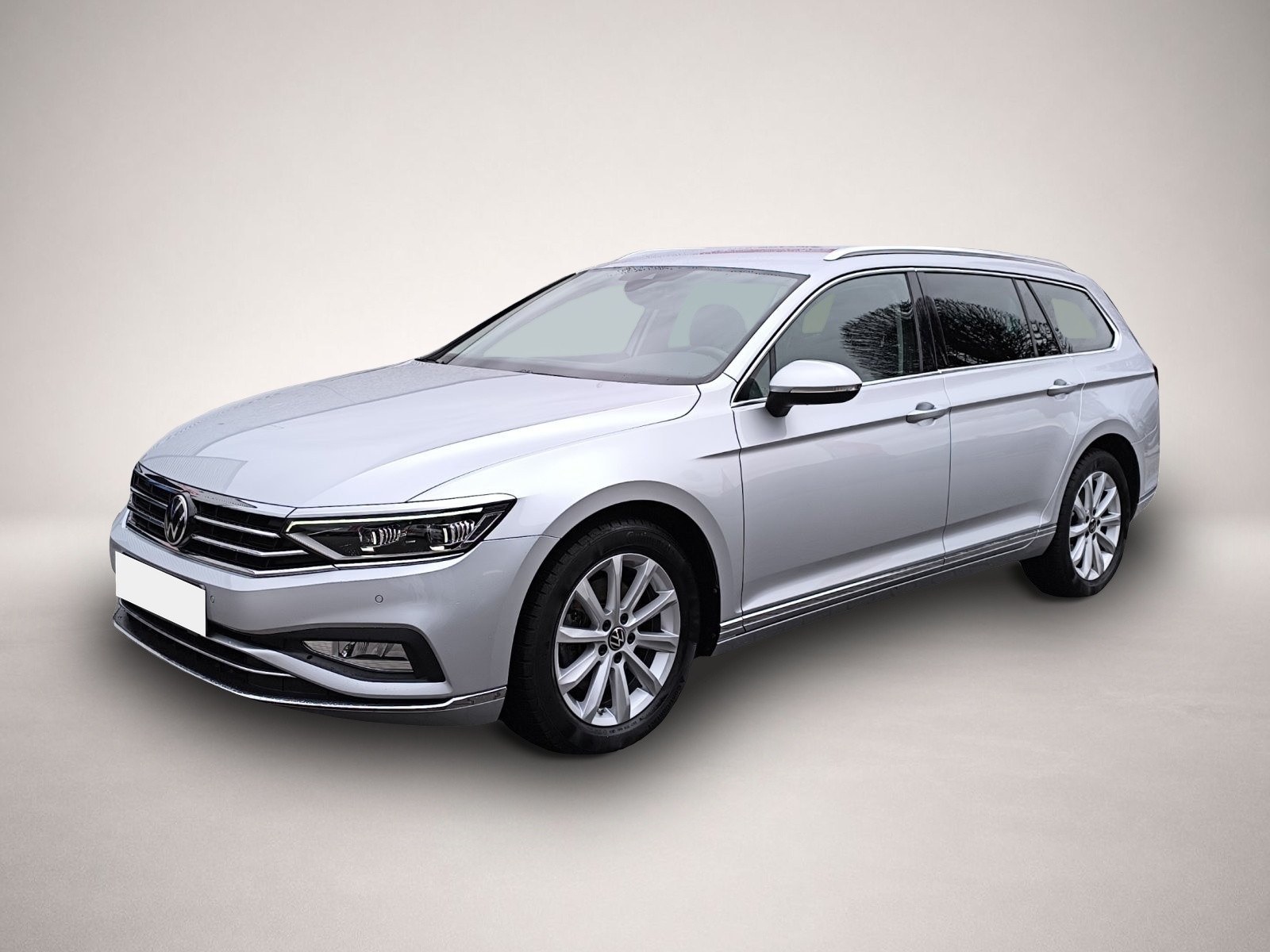 Volkswagen Passat Variant (01/2021, Diesel)