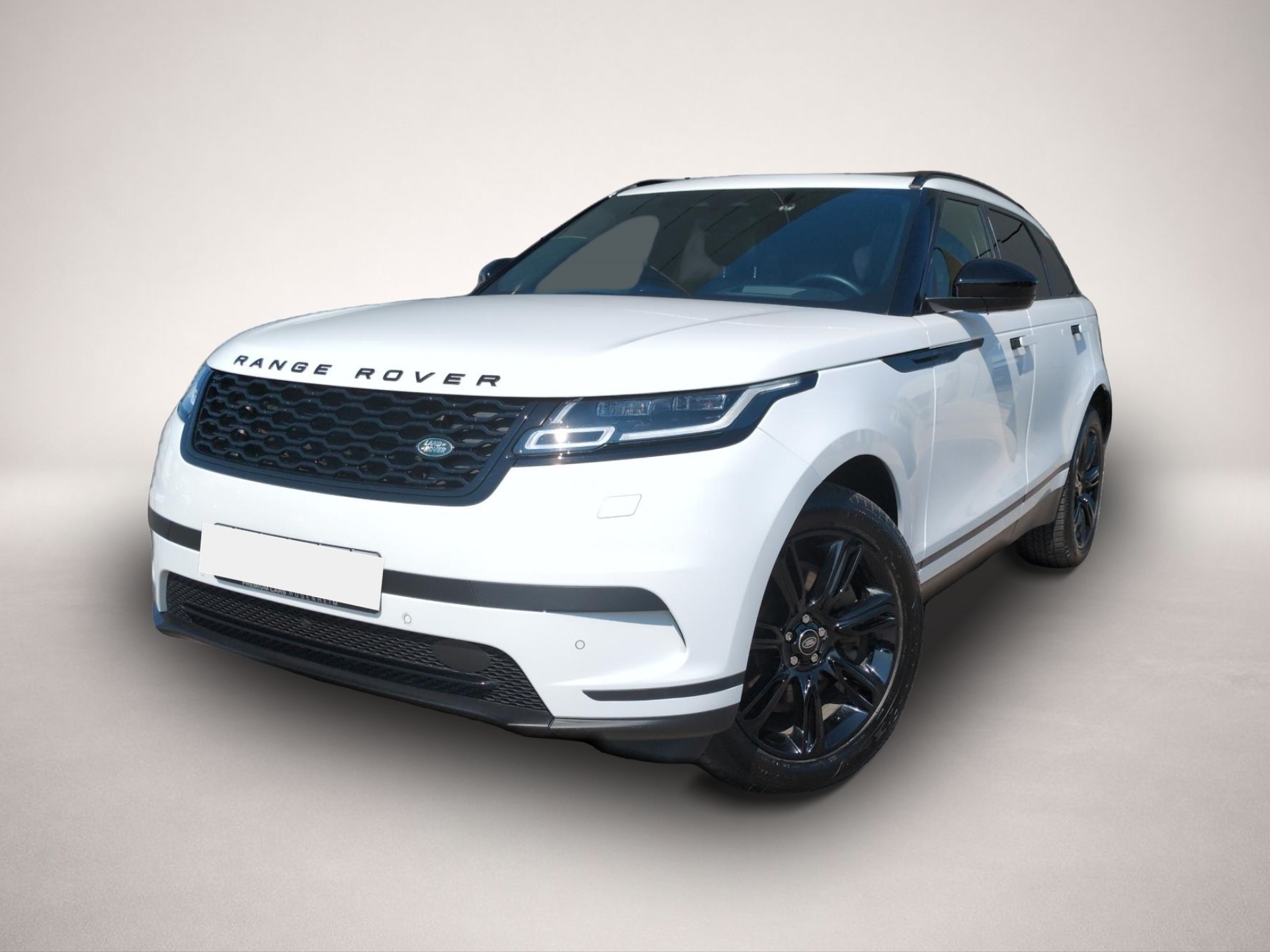 Land-Rover Range Rover Velar (12/2022, Hybrid (Benzin/Elektro))