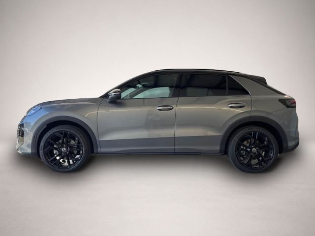 Volkswagen T-Roc (, Benzin)