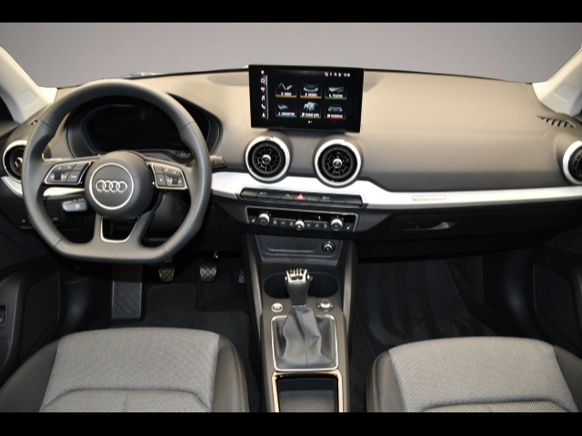 Audi Q2 (09/2025, )