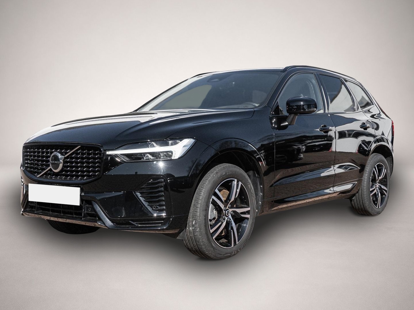 Volvo XC60 (07/2022, Diesel)