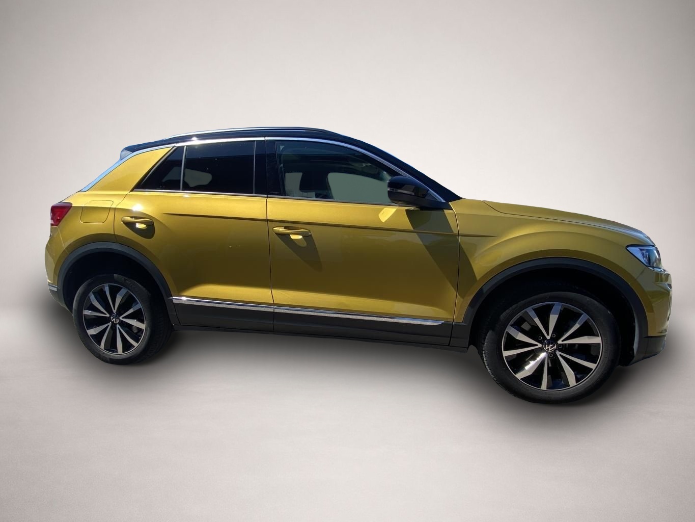 Volkswagen T-Roc (01/2022, )