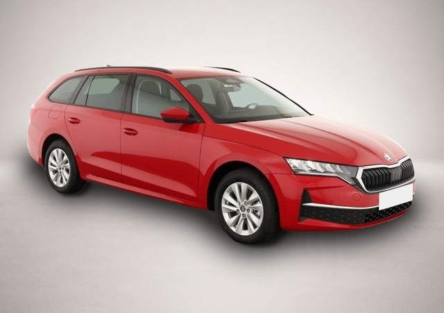 Skoda Octavia (06/2026, Diesel)