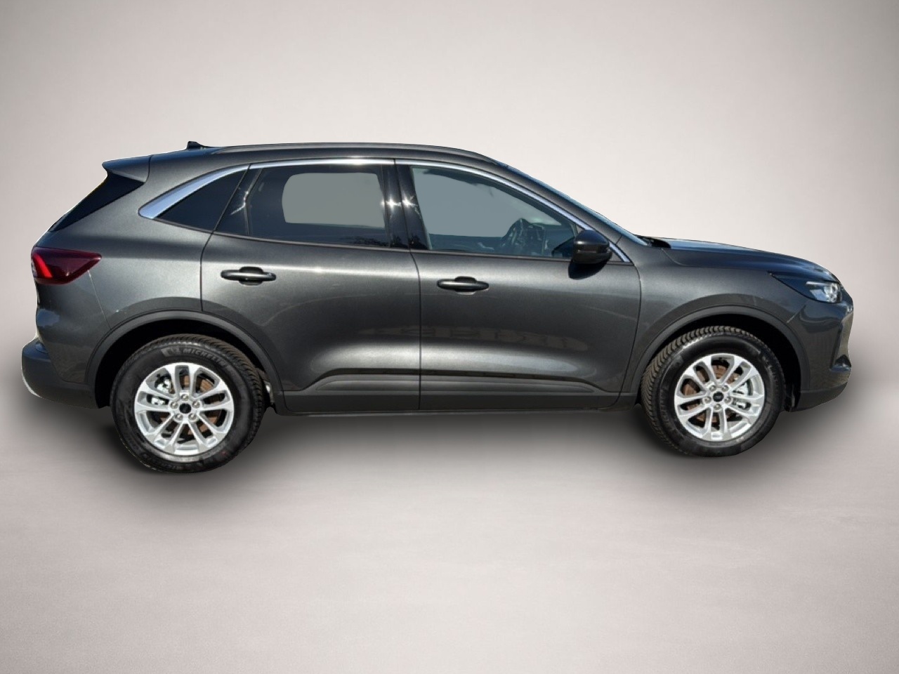 Ford Kuga, Bild 7 von 7
