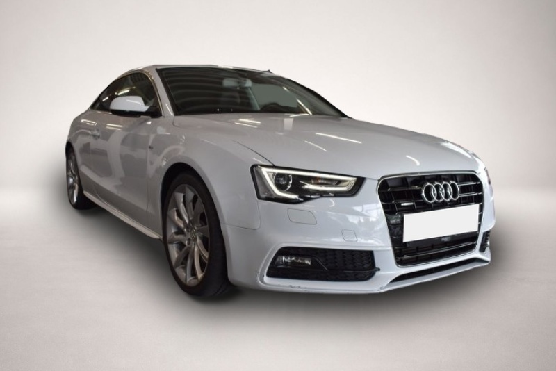 Audi quattro (10/2014, )