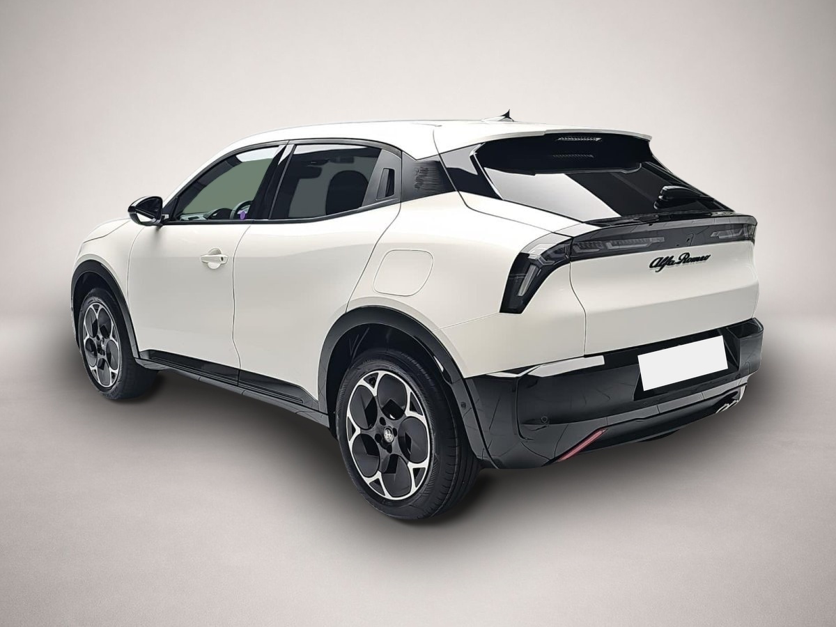 Alfa Romeo Junior, Bild 2 von 3