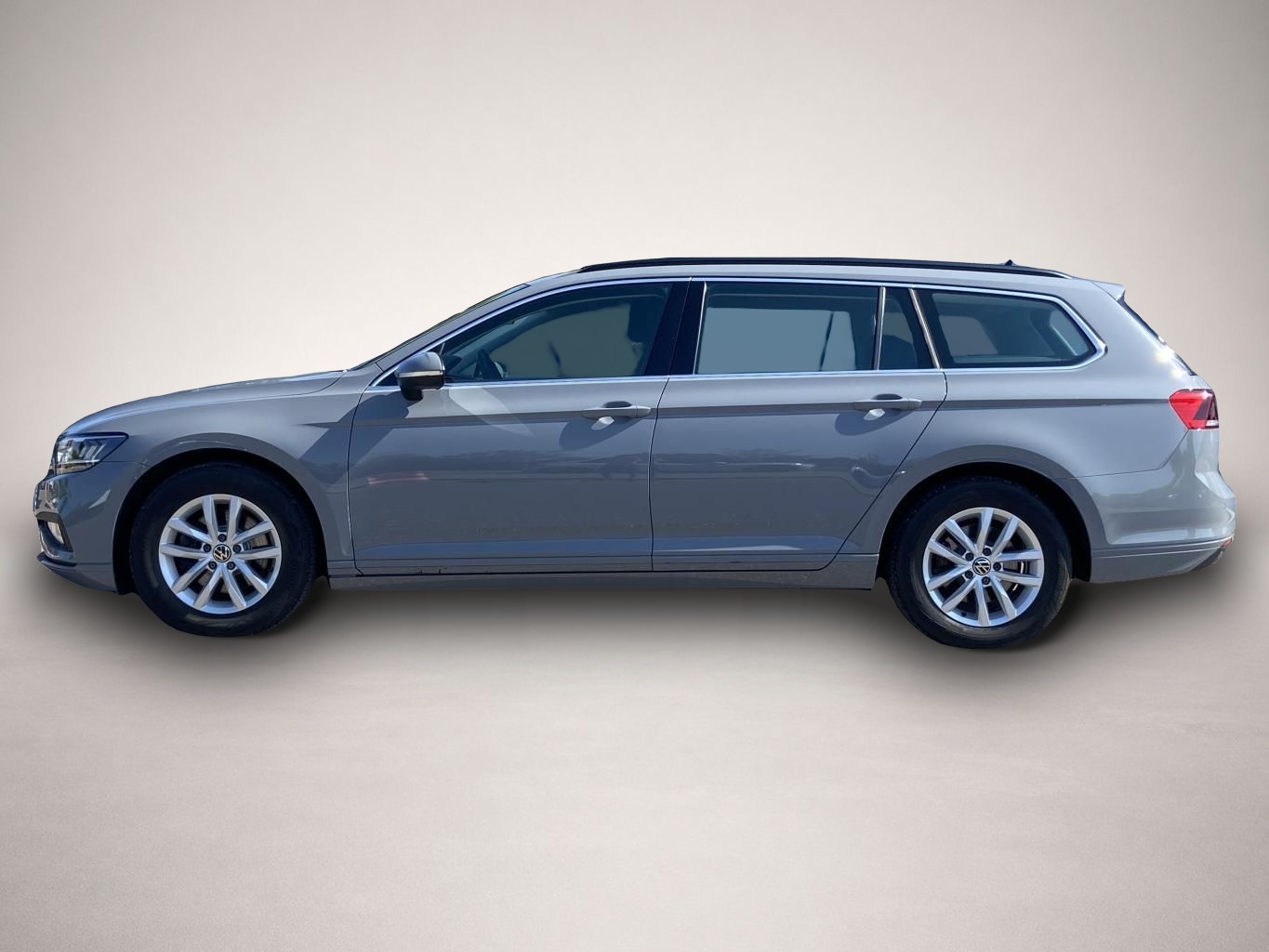 Volkswagen Passat Variant (04/2023, )