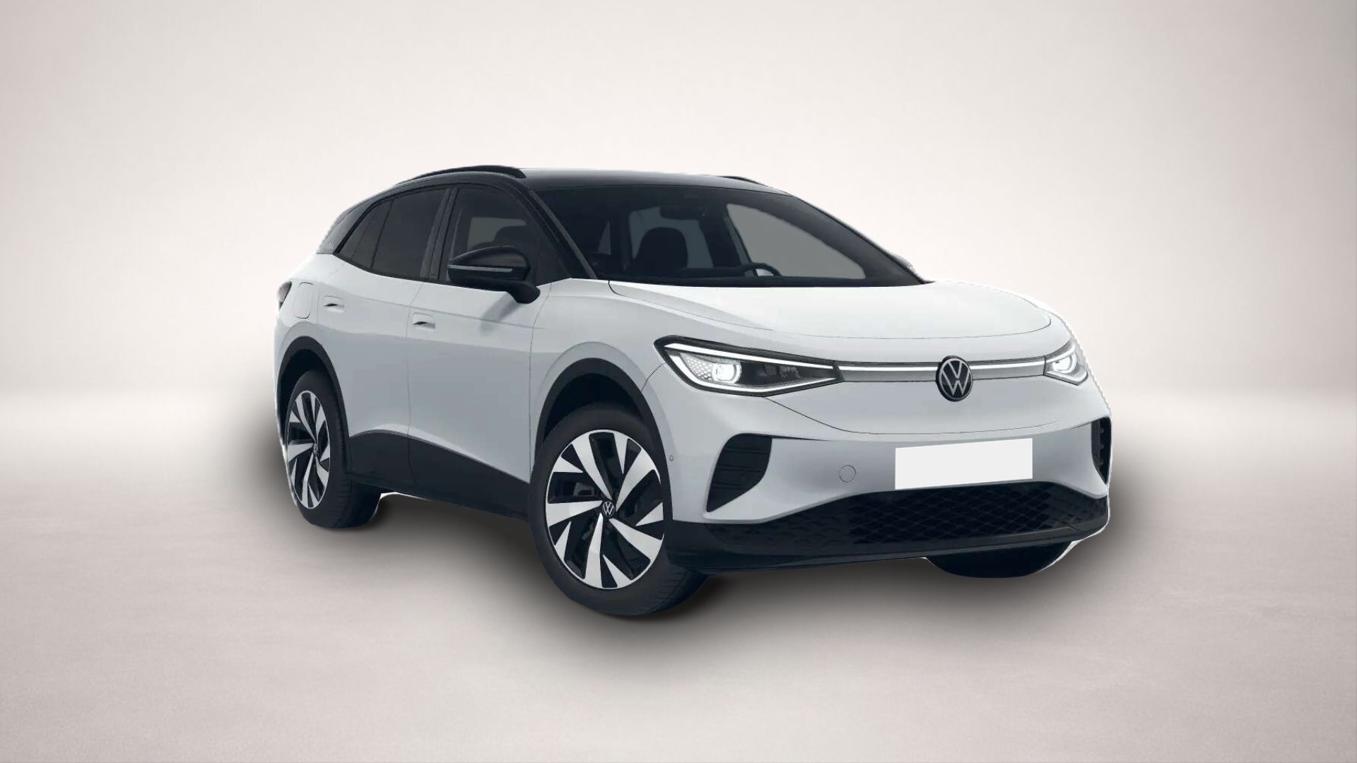 Volkswagen ID.4 (11/2024, ELECTRIC)