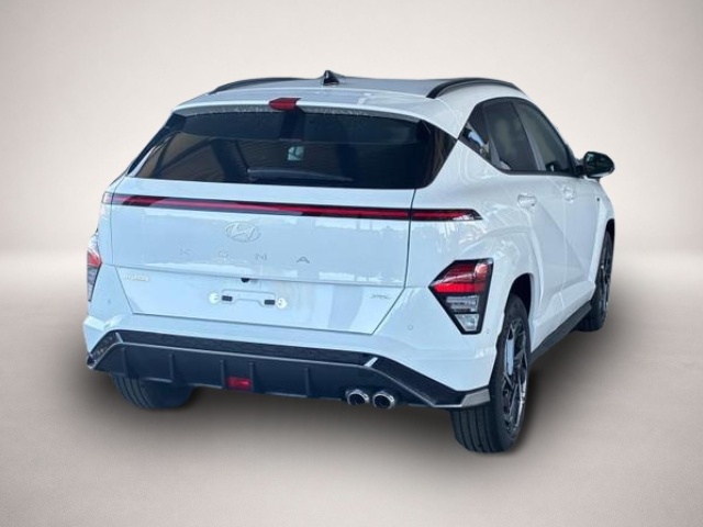 Hyundai KONA (12/2025, Benzin)