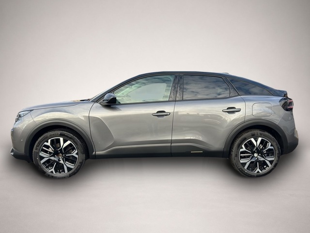 Citroen C4 (09/2025, Benzin)