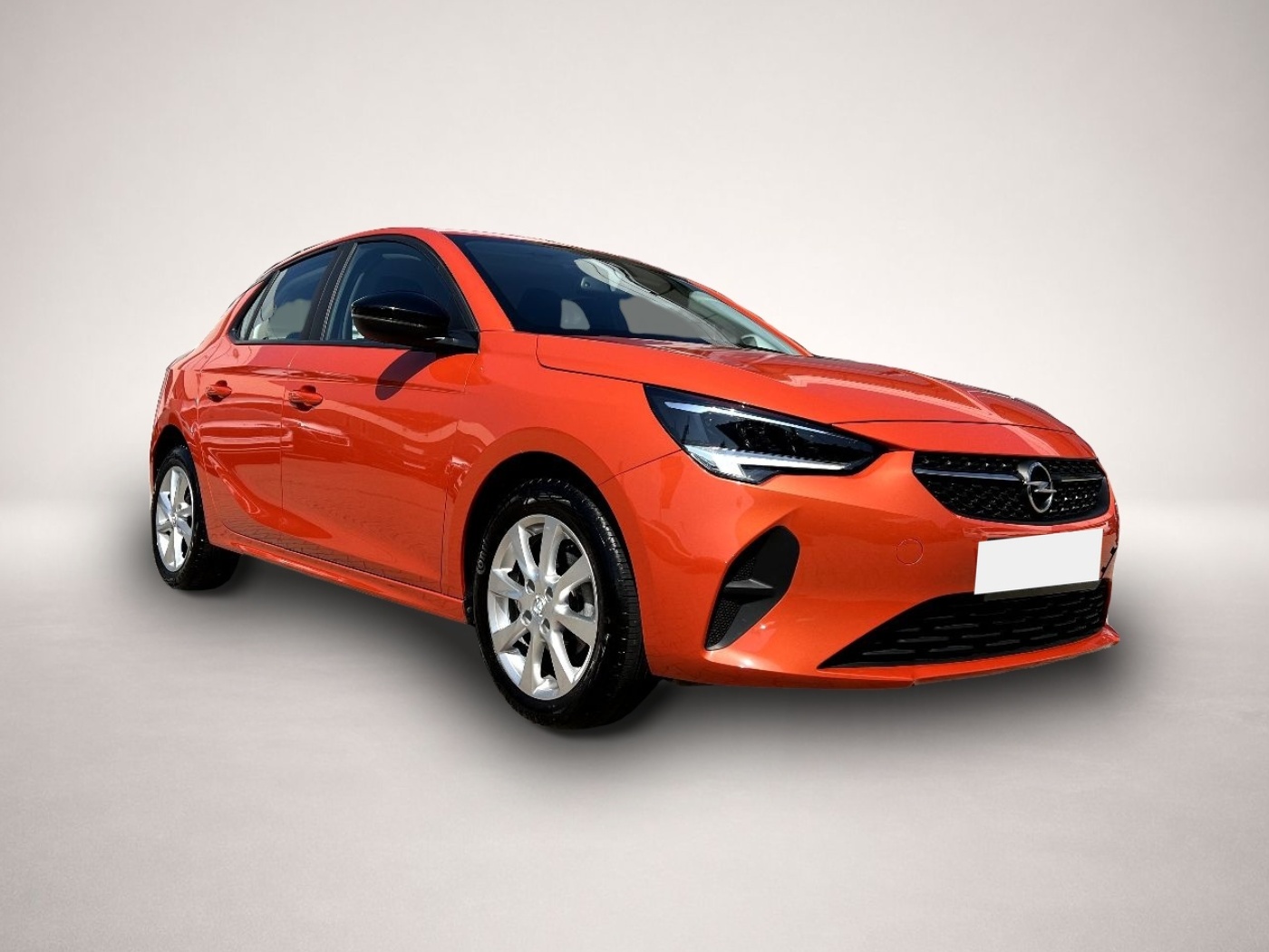 Opel Corsa (01/2022, Benzin)
