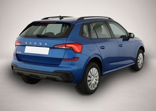 Skoda Kamiq (05/2026, Benzin)