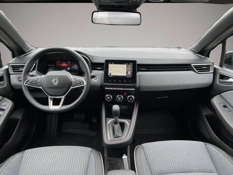 Renault Clio (04/2025, Benzin)