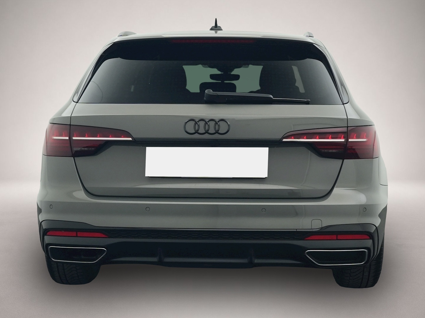 Audi A4 (01/2025, Diesel)