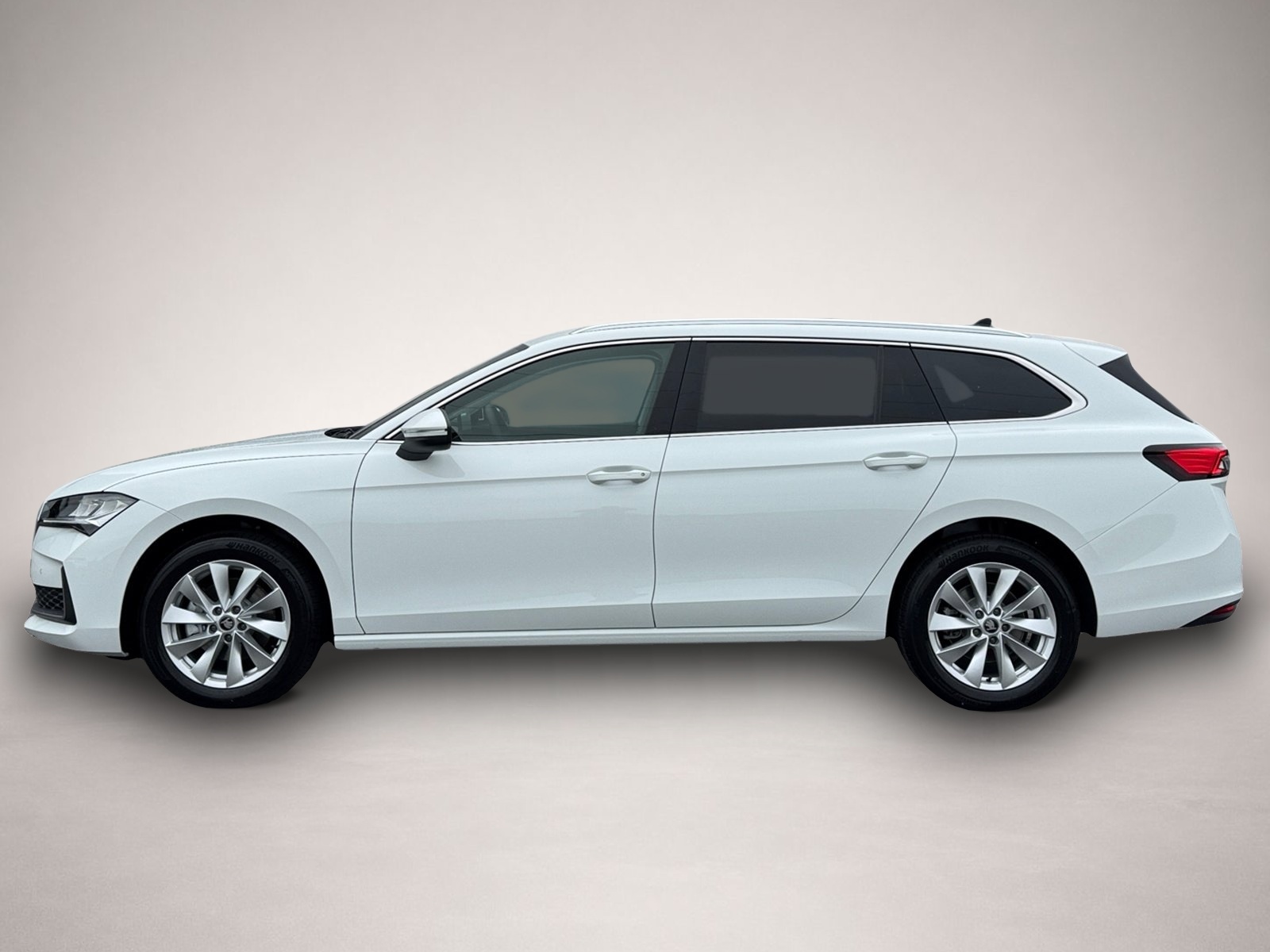 Skoda Superb (04/2026, Diesel)