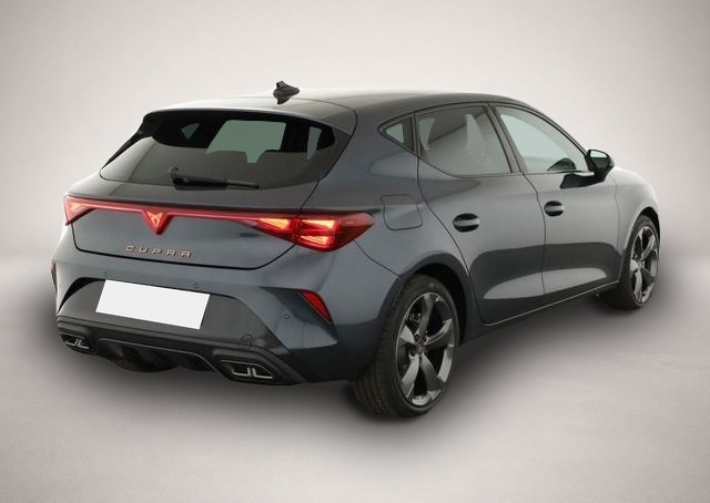 Cupra Leon (03/2026, Benzin)