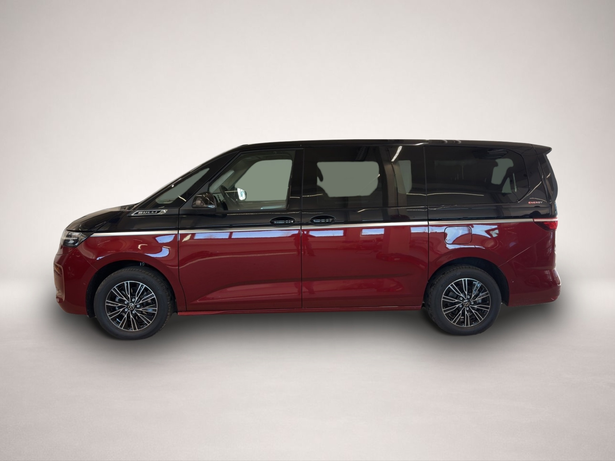 Volkswagen T7 Multivan (, Diesel)