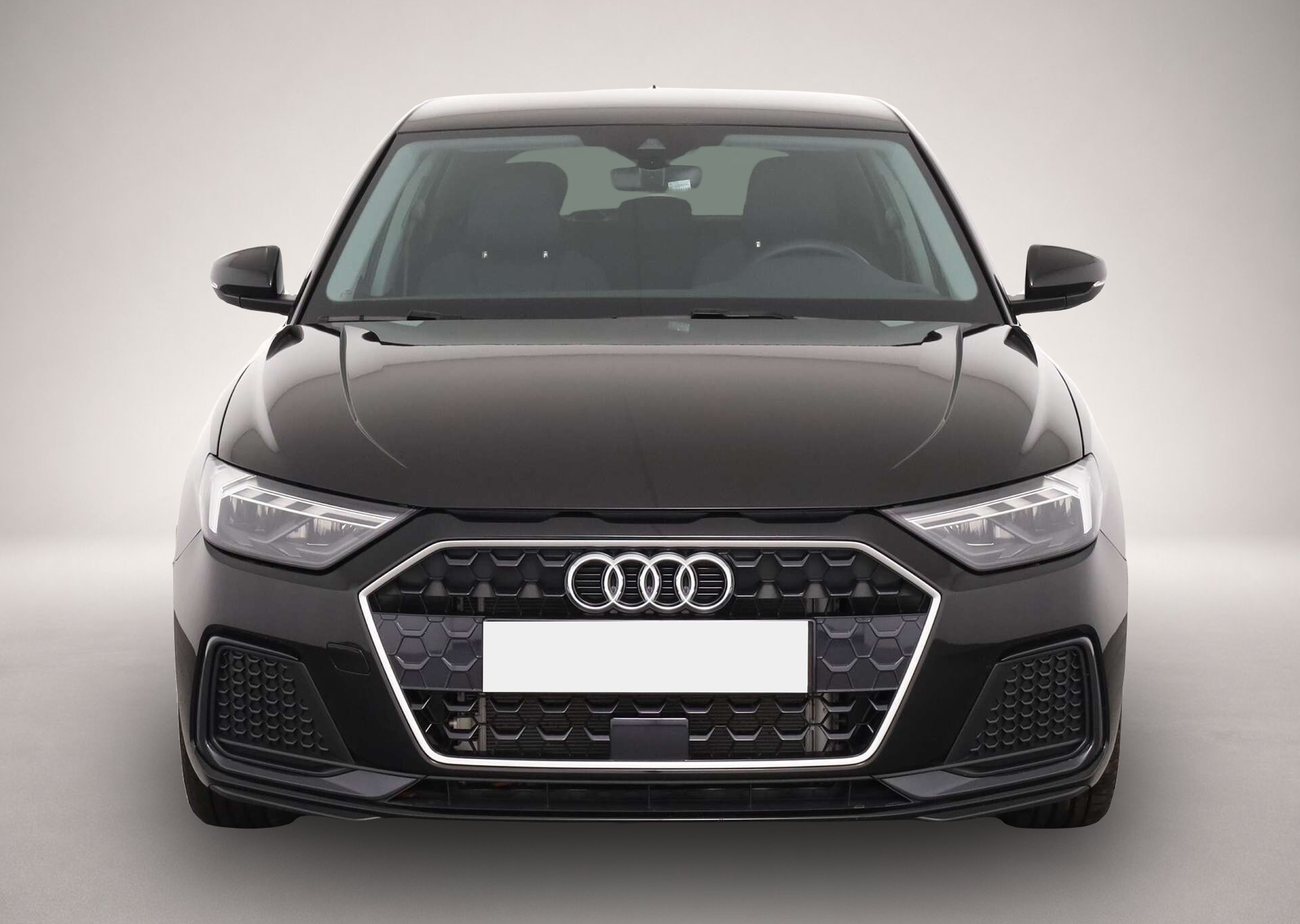 Audi A1 (07/2025, Benzin)