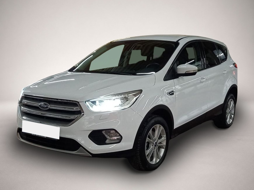 Ford Kuga (02/2019, )