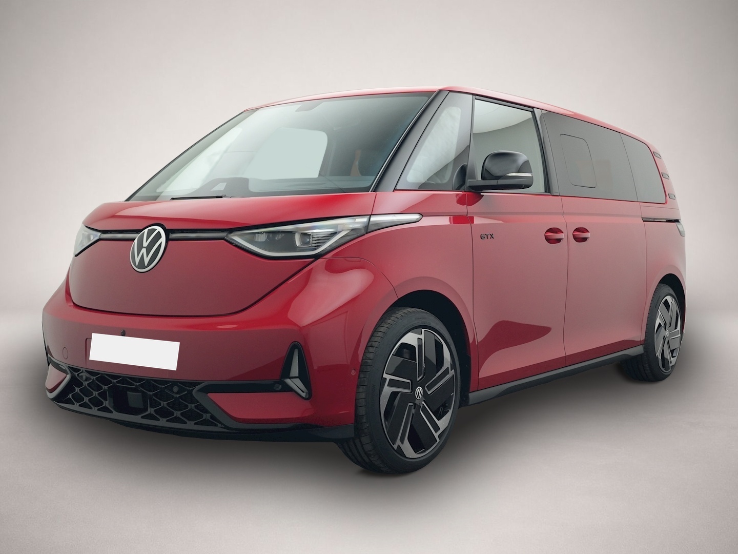 Volkswagen ID. Buzz (04/2026, ELECTRIC)