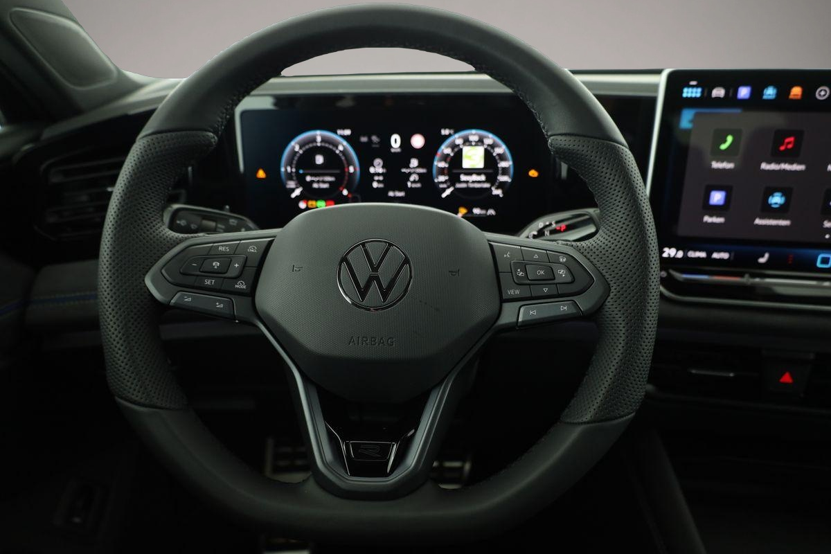 Volkswagen Tiguan (12/2025, Diesel)