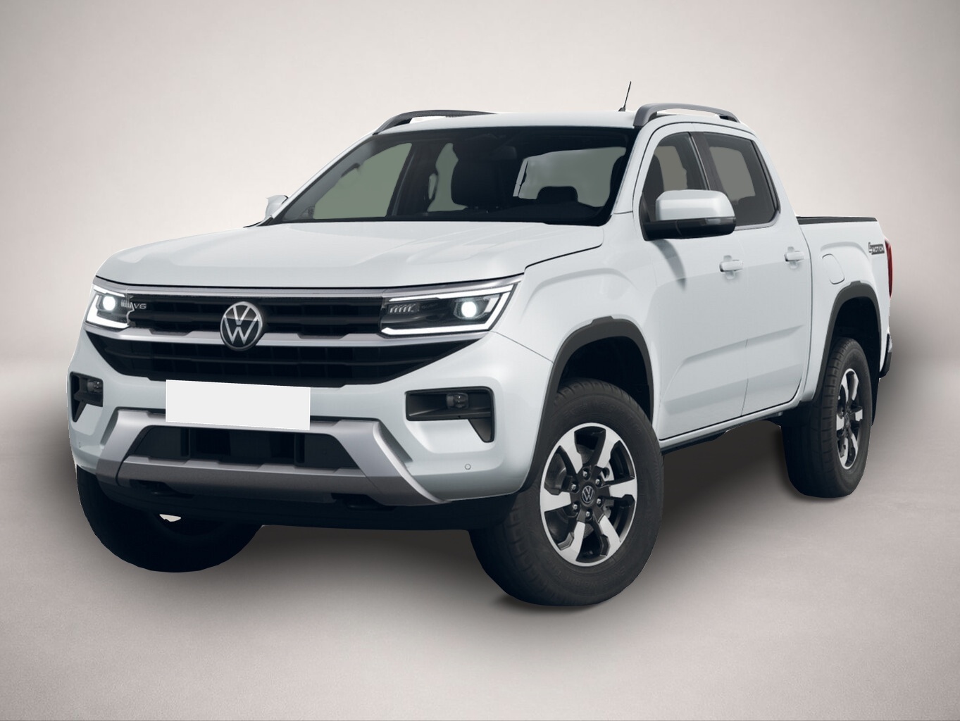 Volkswagen Amarok (06/2026, Diesel)