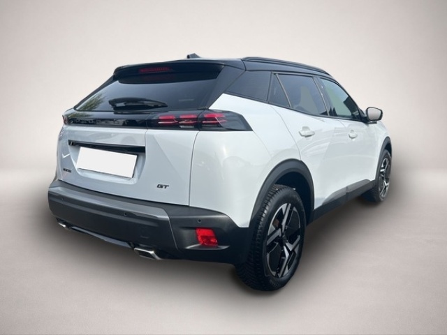 Peugeot 2008 (02/2024, Benzin)