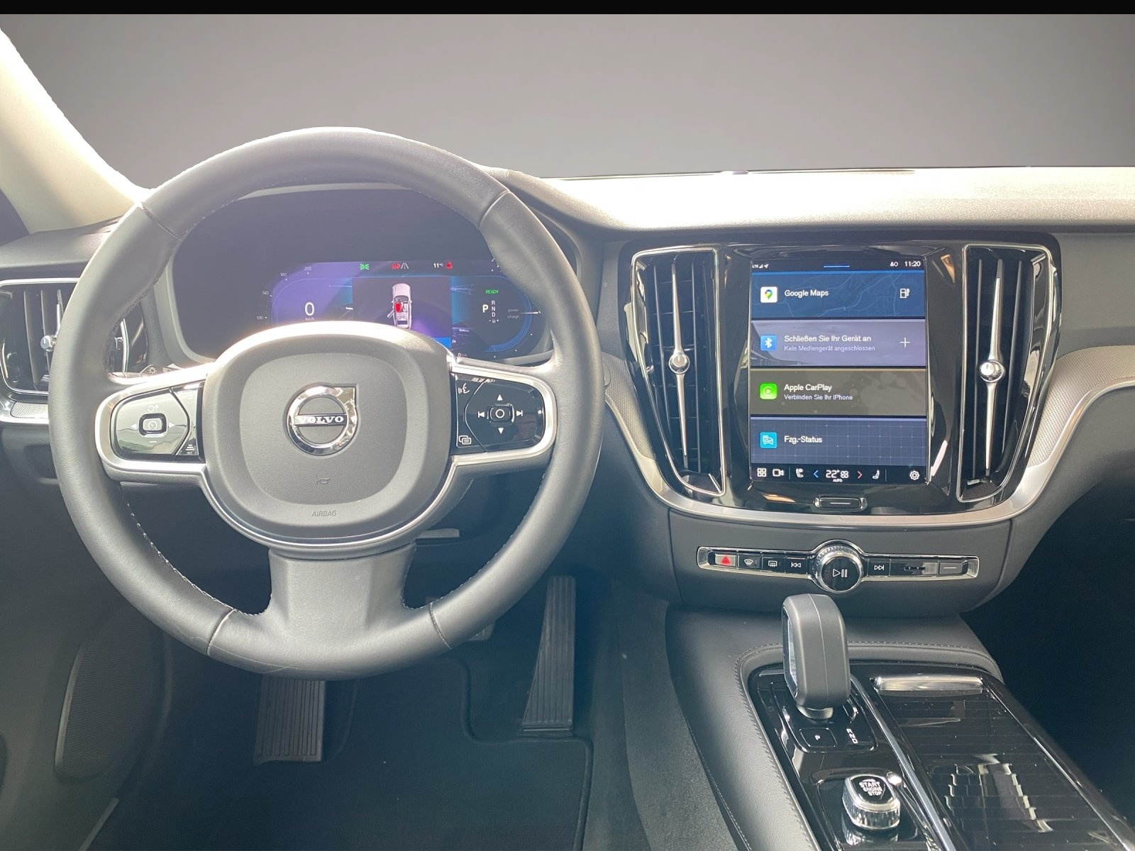 Volvo V60 (12/2022, )
