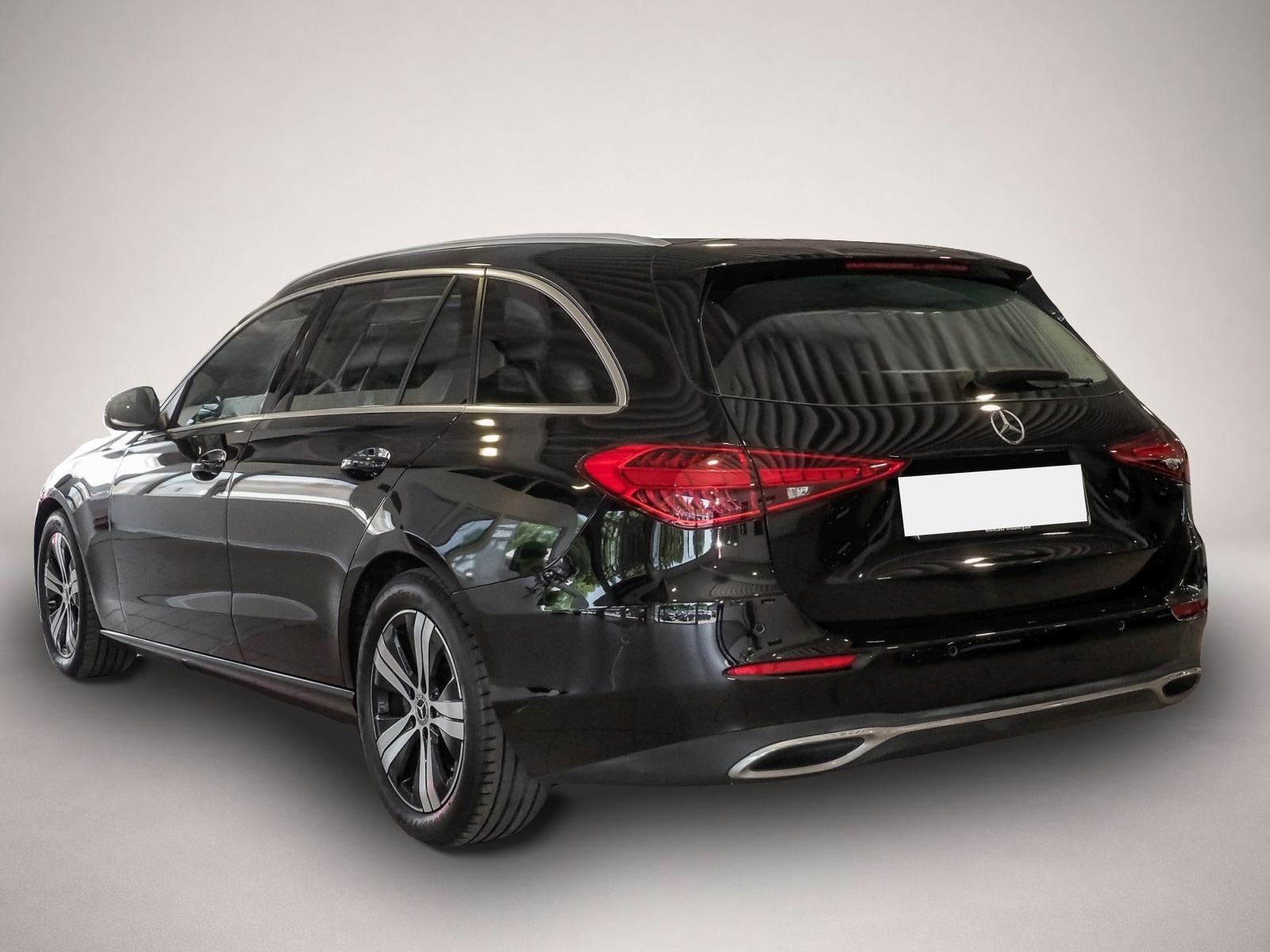 Mercedes-Benz C 200 (05/2023, Diesel)