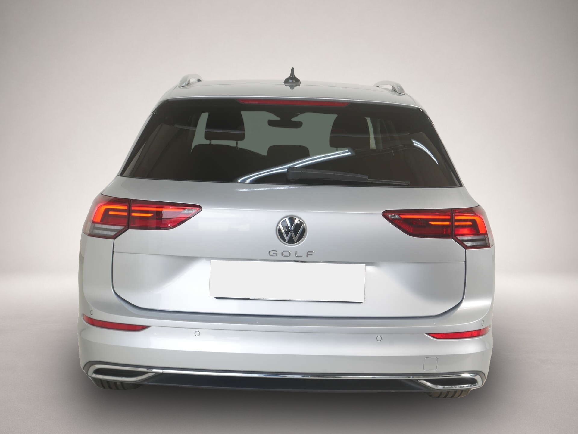 Volkswagen Golf (01/2024, Diesel)