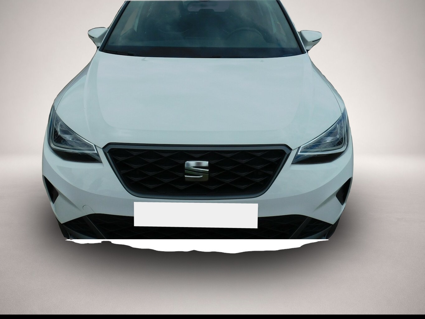 Seat Arona (11/2023, Benzin)