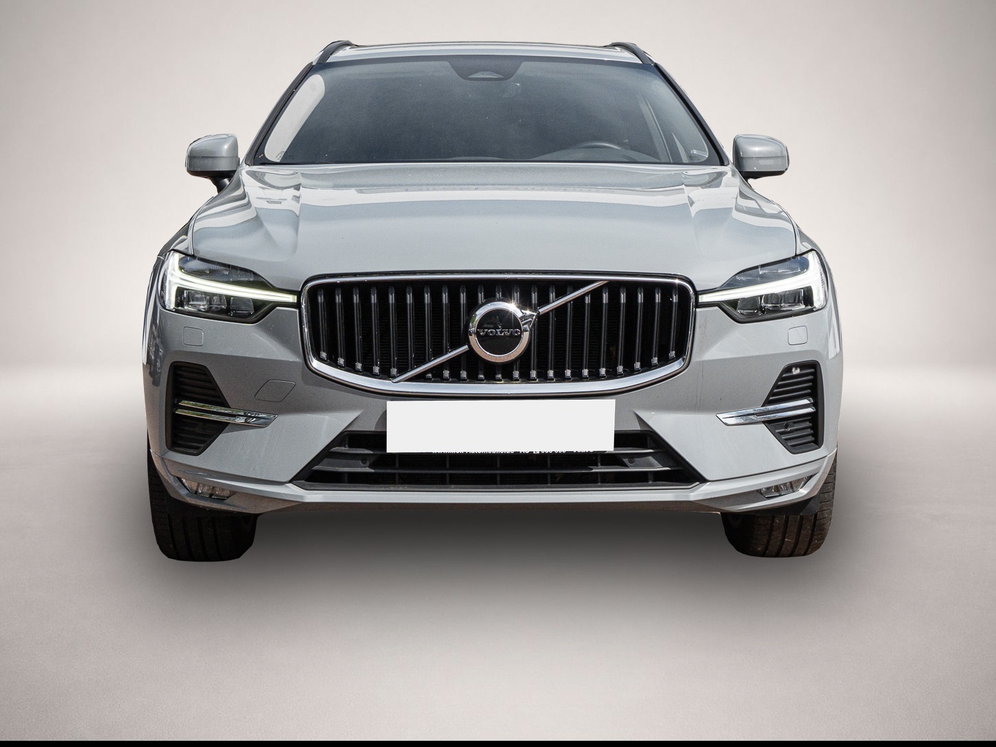 Volvo XC60 (12/2023, Benzin)