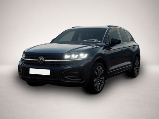 Volkswagen Touareg (12/2025, )