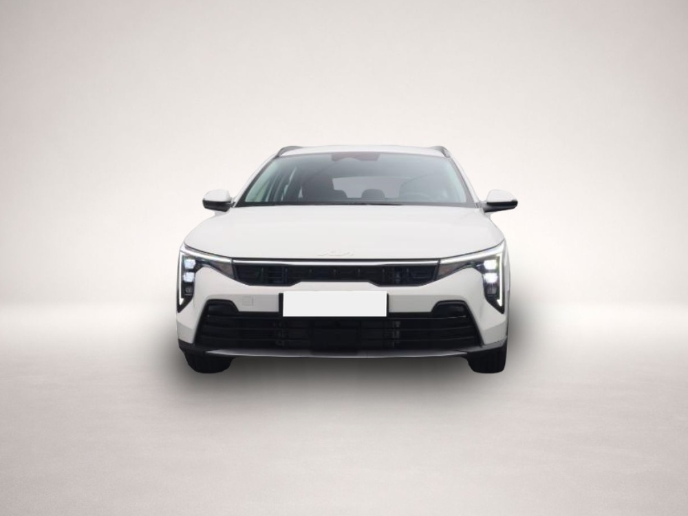 KIA K4 (07/2026, Benzin)