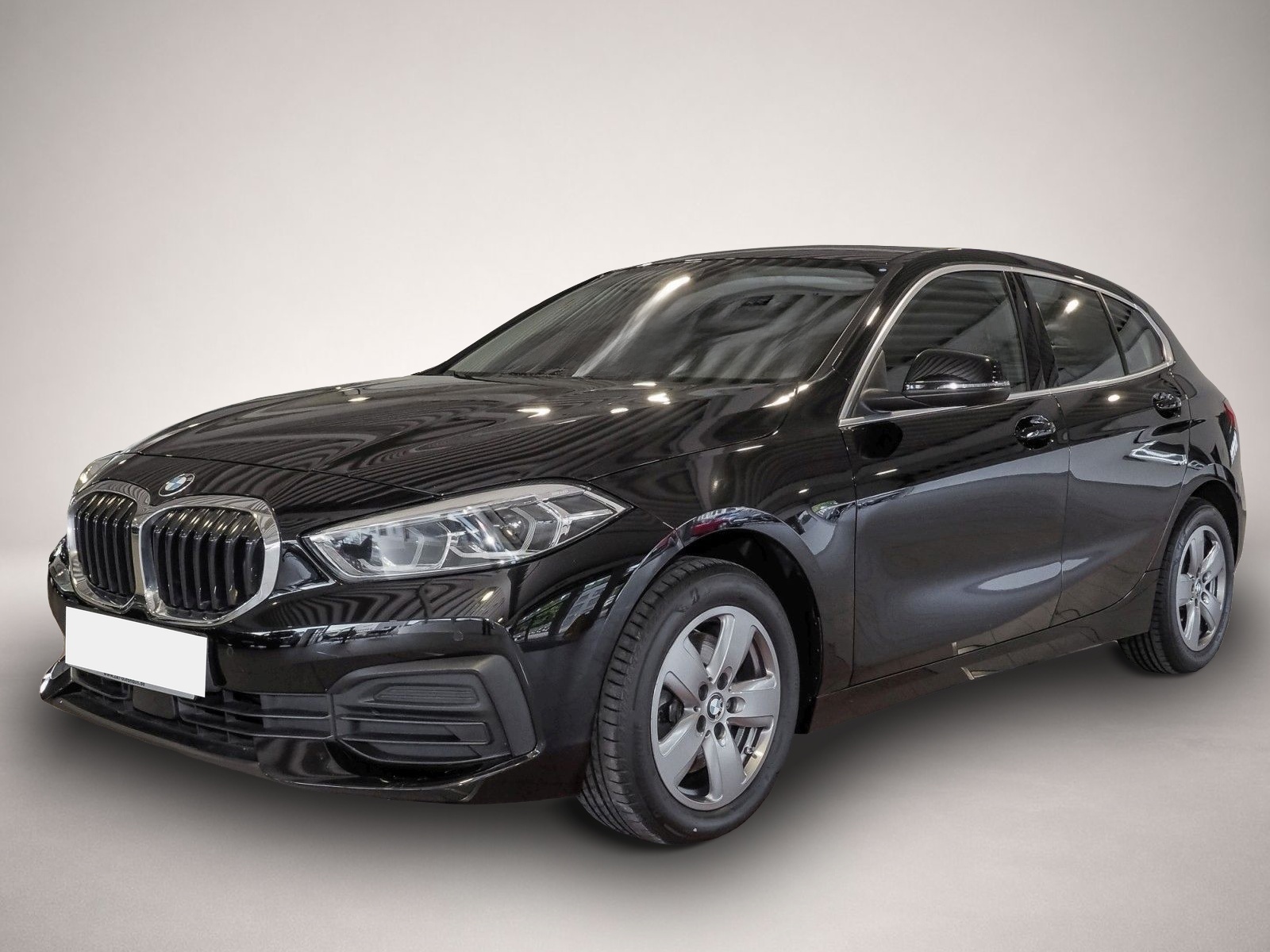 BMW 116 (12/2022, Diesel)