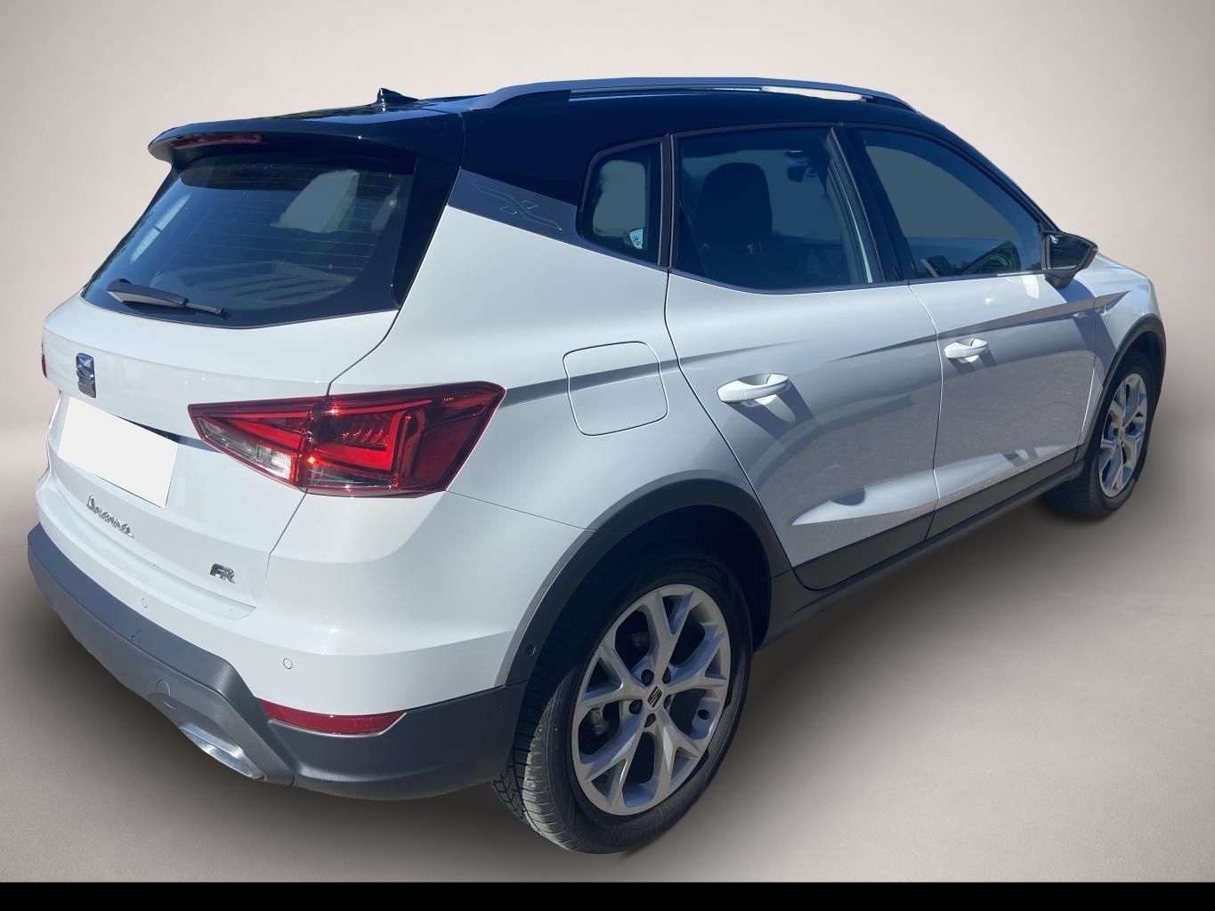 Seat Arona (04/2023, )