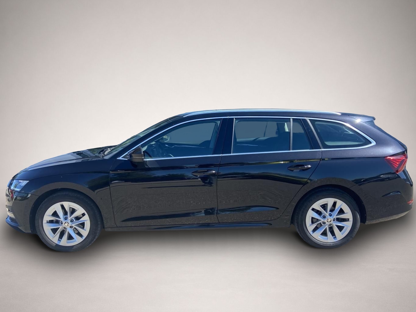 Skoda Octavia (06/2024, )