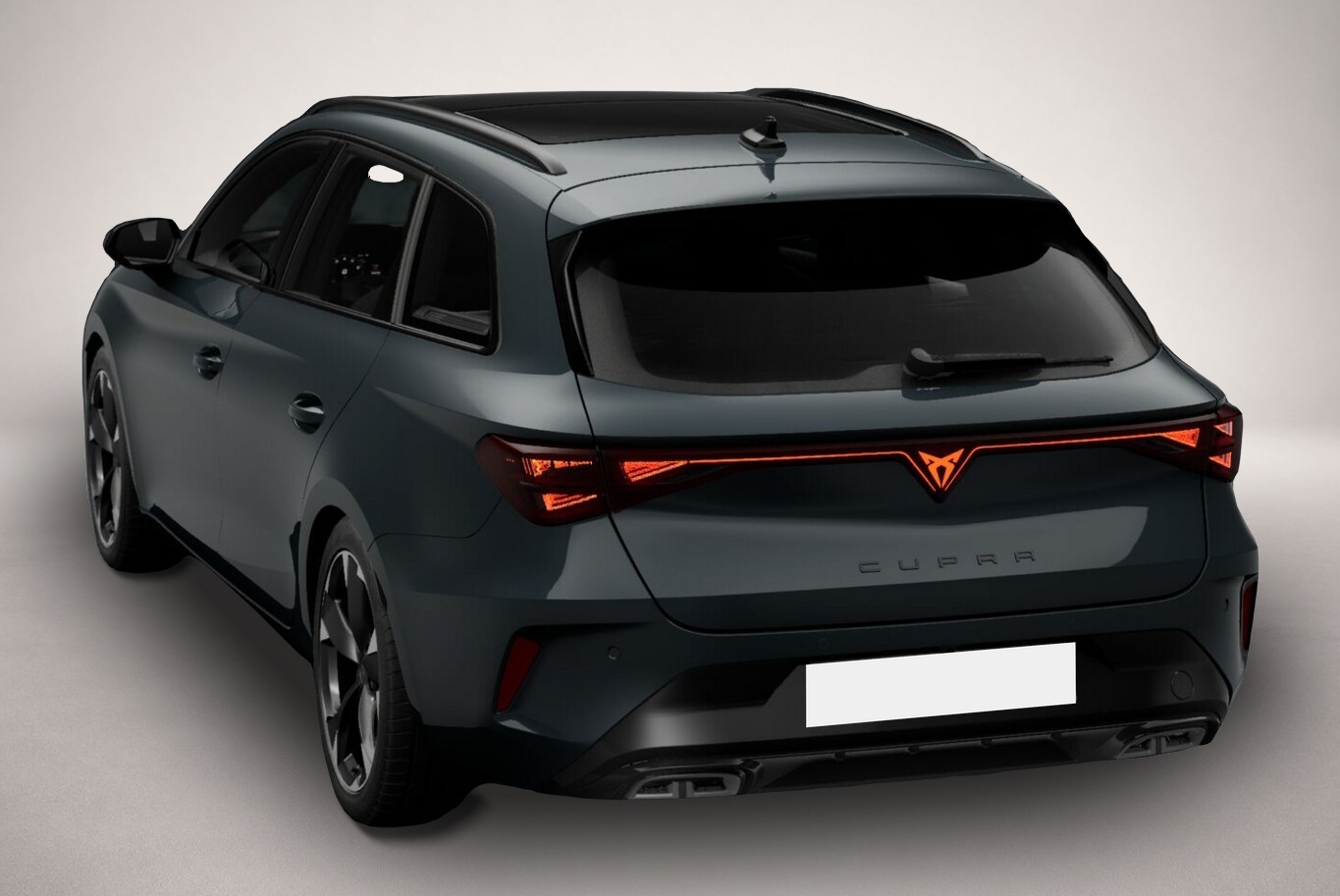 Cupra Leon (05/2026, Benzin)