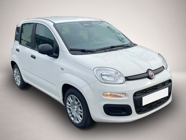 Fiat Panda (05/2026, Benzin)