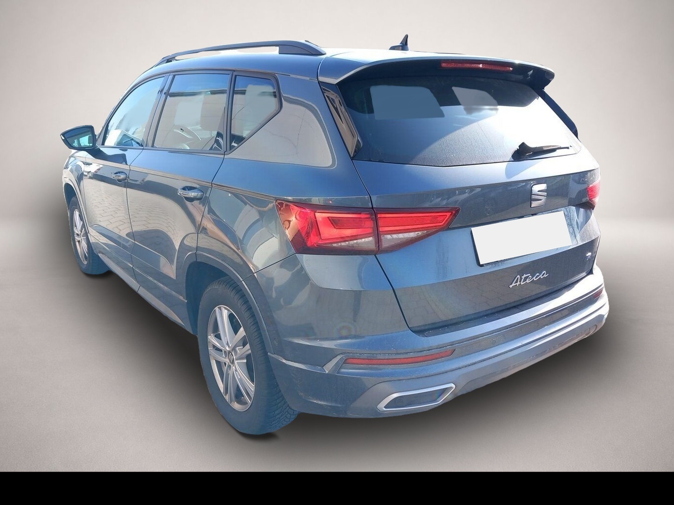 Seat Ateca (10/2021, Diesel)