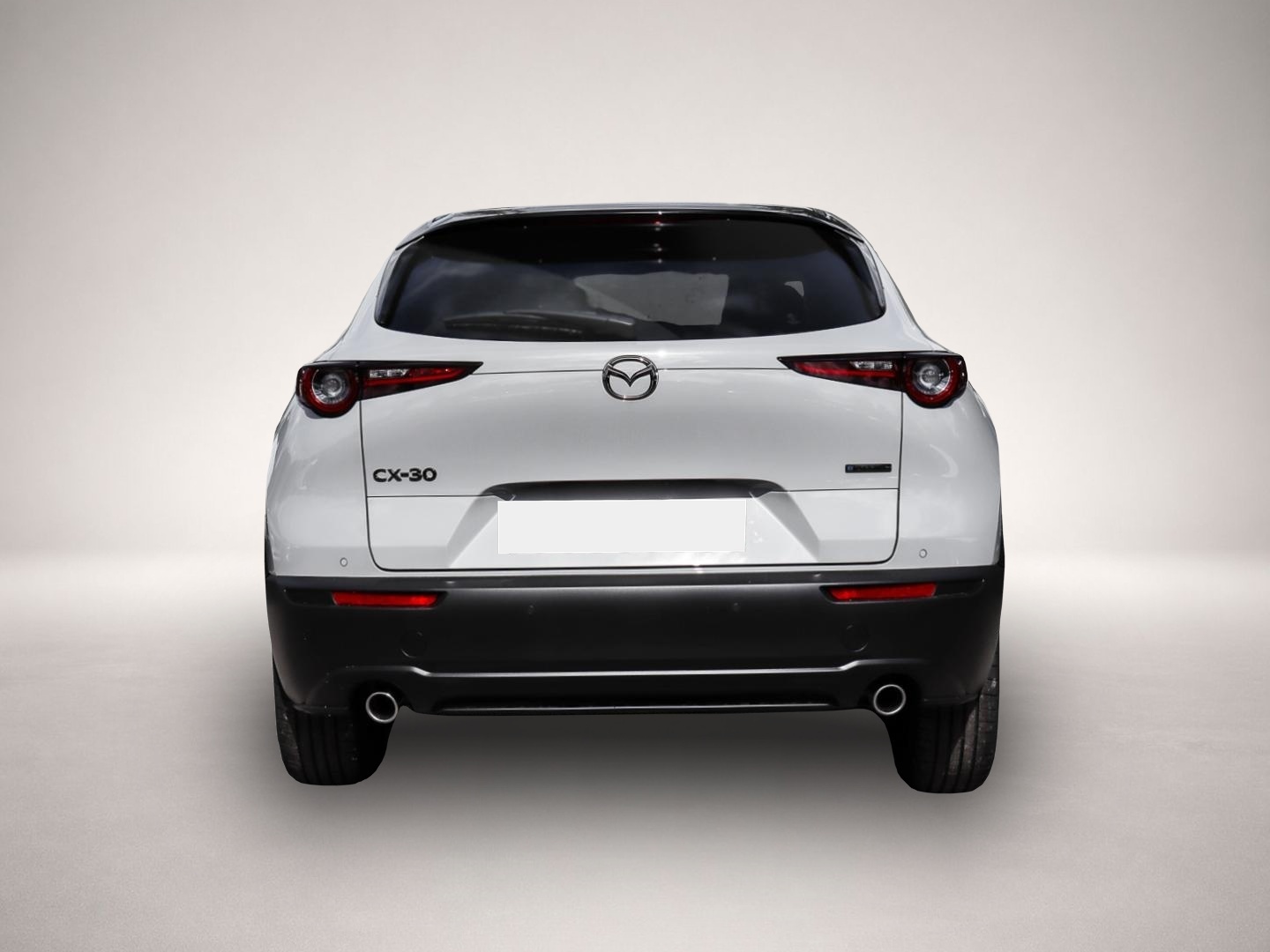 Mazda CX-30, Bild 4 von 7